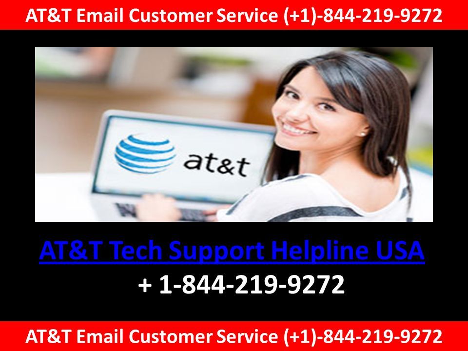 AT&T  Customer Service (+1) AT&T Tech Support Helpline USA