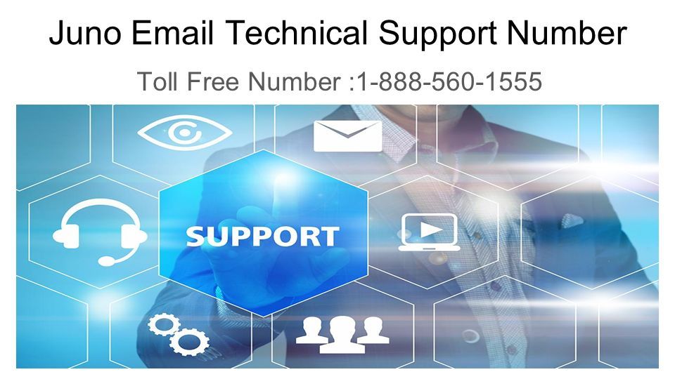 Juno  Technical Support Number Toll Free Number :