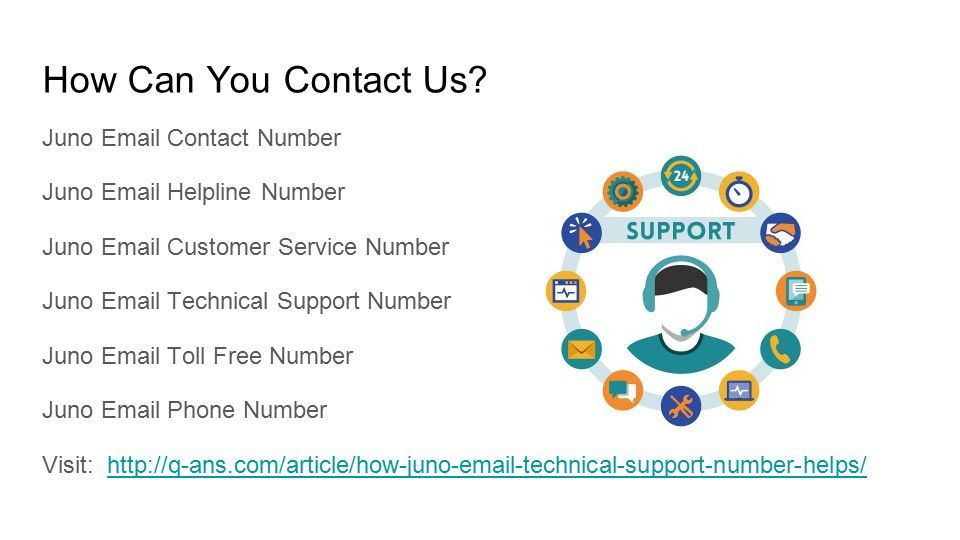 How Can You Contact Us.