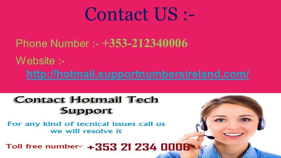 Contact US :- Phone Number : Website :-