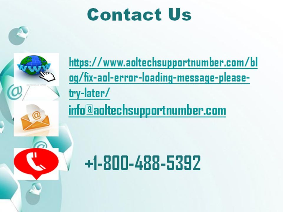Powerpoint Templates Page 4 Contact Us og/fix-aol-error-loading-message-please- try-later/