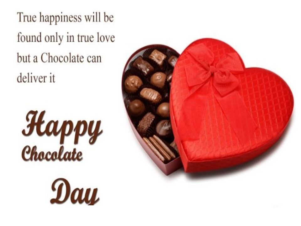 rose day propose day chocolate day