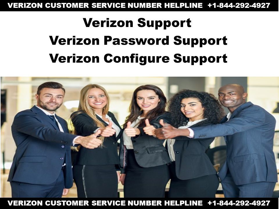 VERIZON CUSTOMER SERVICE NUMBER HELPLINE Verizon Support Verizon Password Support Verizon Configure Support