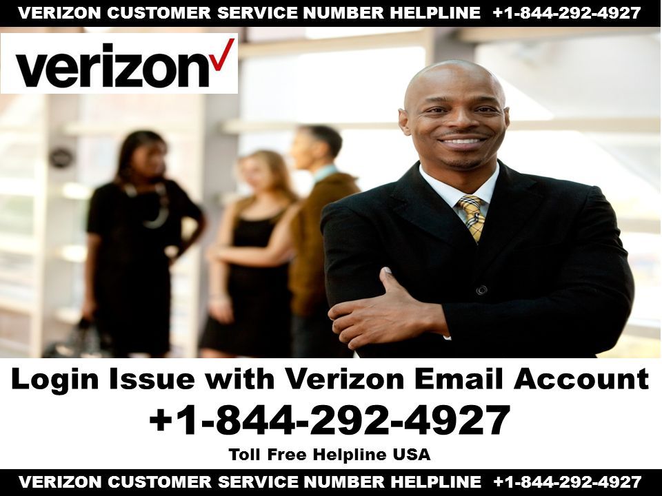VERIZON CUSTOMER SERVICE NUMBER HELPLINE Login Issue with Verizon  Account Toll Free Helpline USA