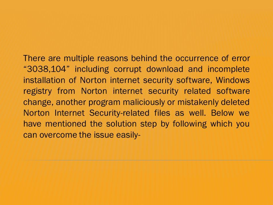 norton security download problem norton security download problem
