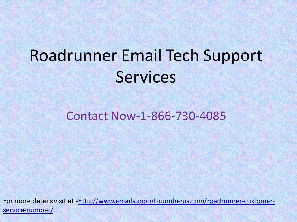 Roadrunner  Tech Support Services Contact Now For more details visit at:-  service-number/  service-number/