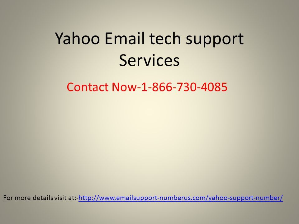 Yahoo  tech support Services Contact Now For more details visit at:-