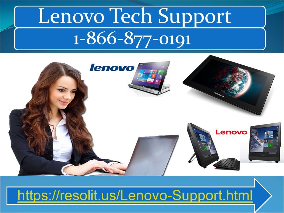 Lenovo Tech Support