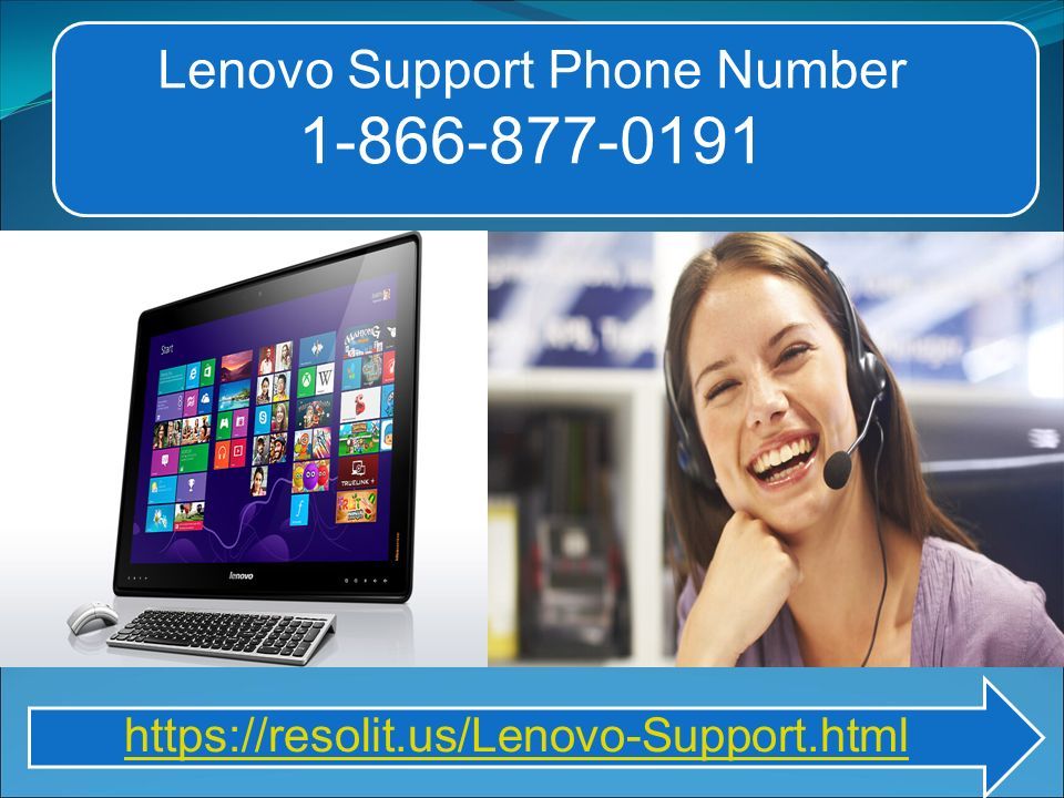 Lenovo Support Phone Number
