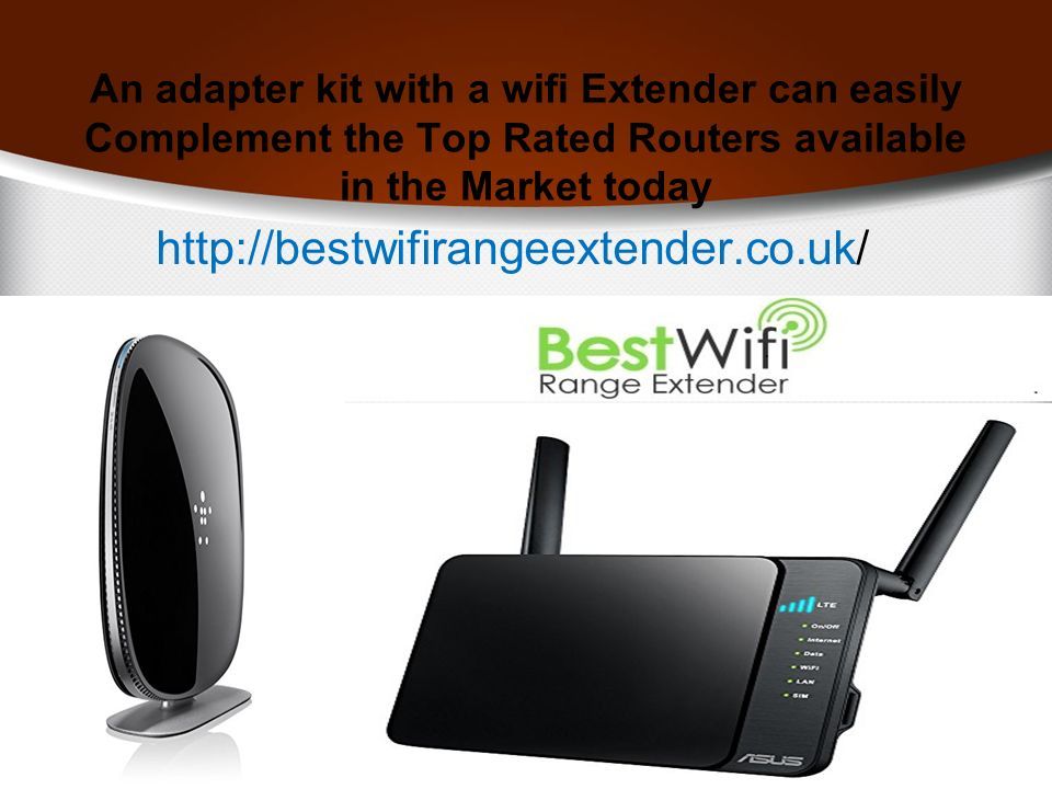 Wireless modem router manufacturers have seen the rise of appliances and  gadgets running on the IoT platform. But not all companies are ready for  the. - ppt download