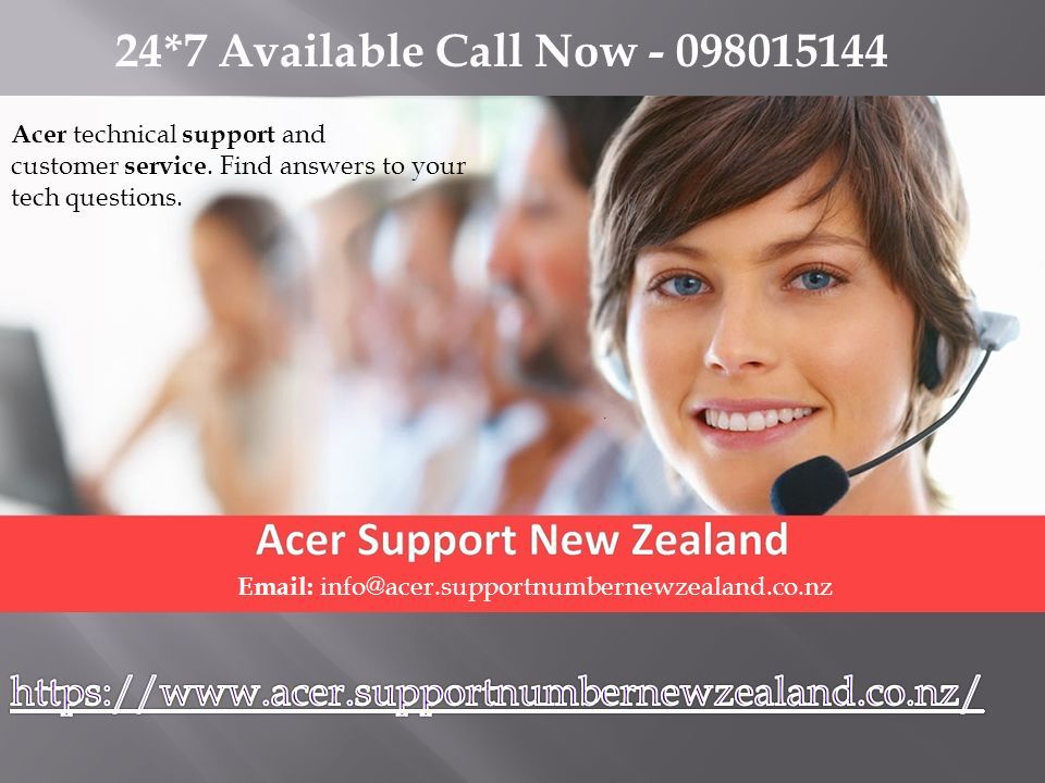 24*7 Available Call Now Acer technical support and customer service.