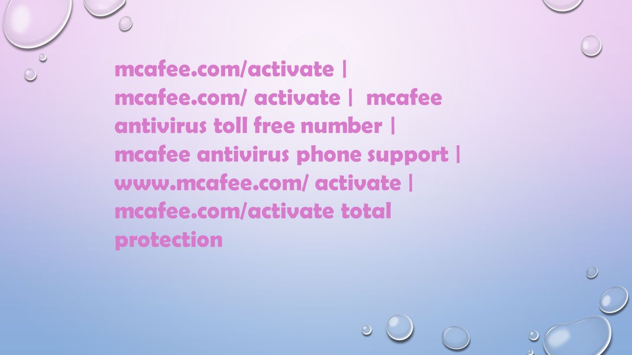 mcafee.com/activate | mcafee.com/ activate | mcafee antivirus toll free number | mcafee antivirus phone support |   activate | mcafee.com/activate total protection