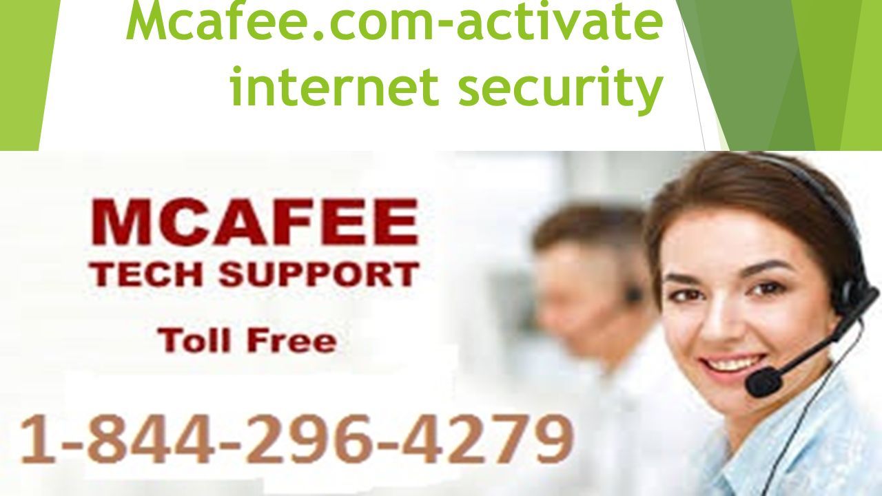 Mcafee.com-activate internet security