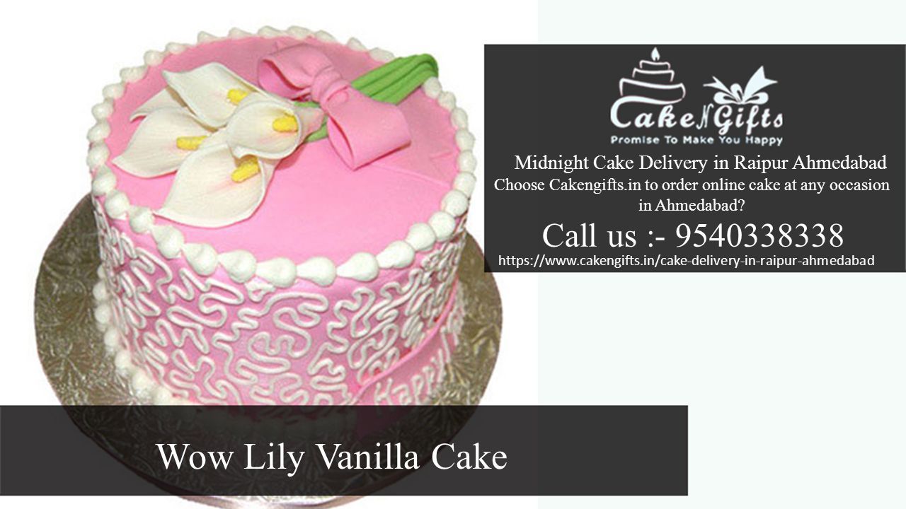 online dake delivery in Ahmedabad| Midnight Cake Delivery in Ahmedabad