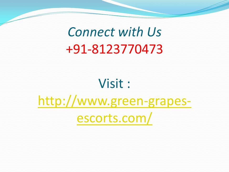 Connect with Us Visit :   escorts.com/   escorts.com/