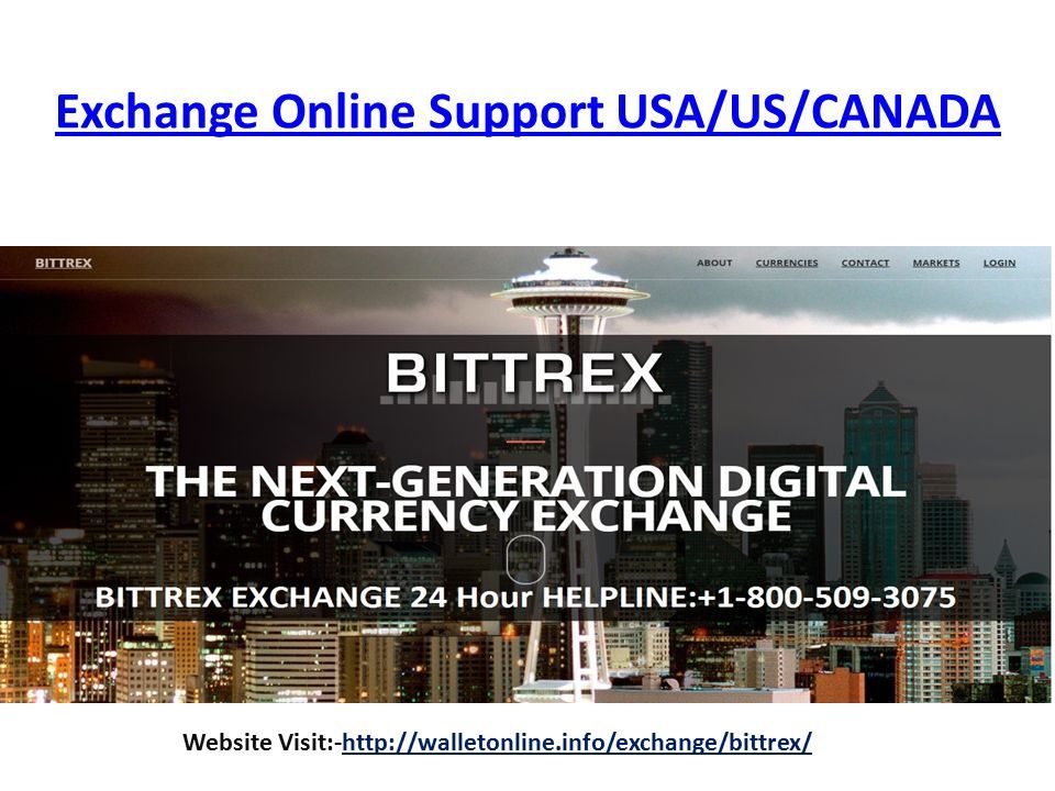 Exchange Online Support Usa Us Canada Website Visit Ppt 1 Exchange
