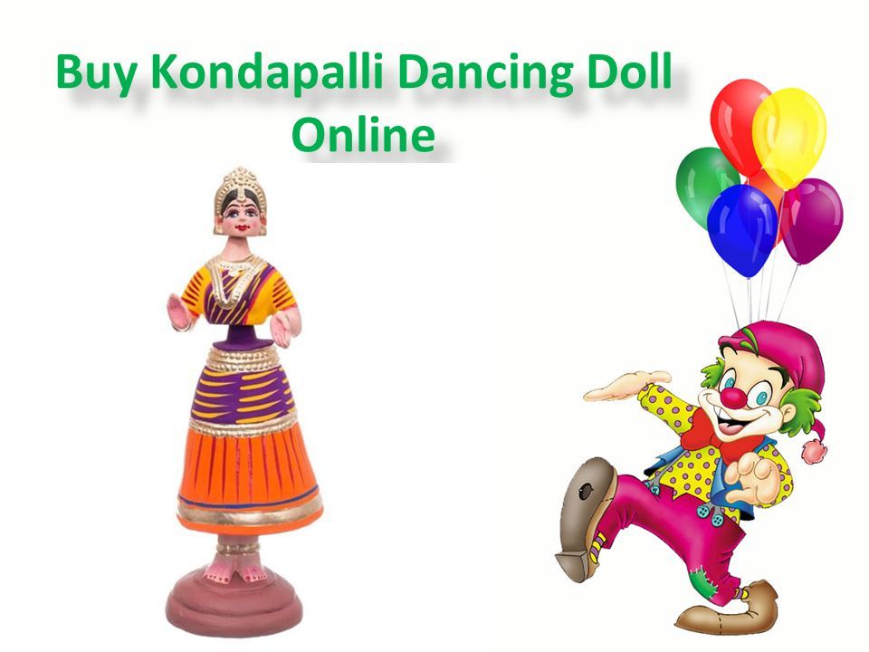dancing doll online shopping
