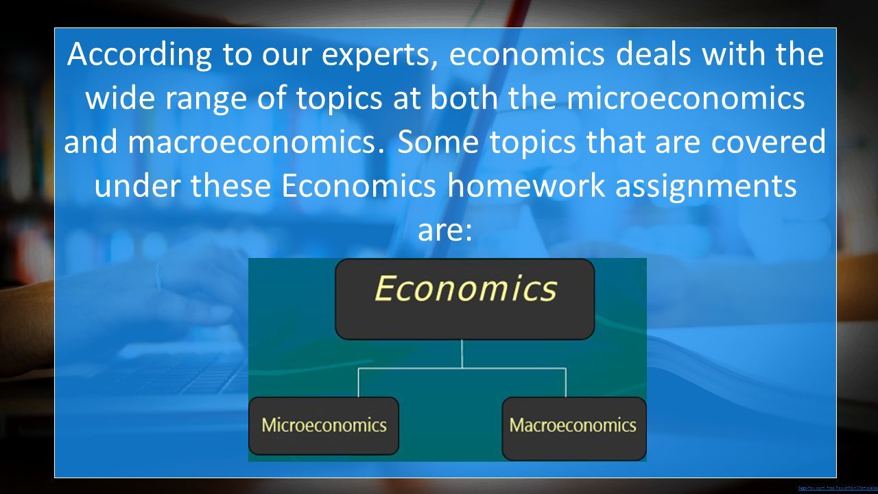 Economics Assignment Help And Related Concerns Sage Foxcom Free