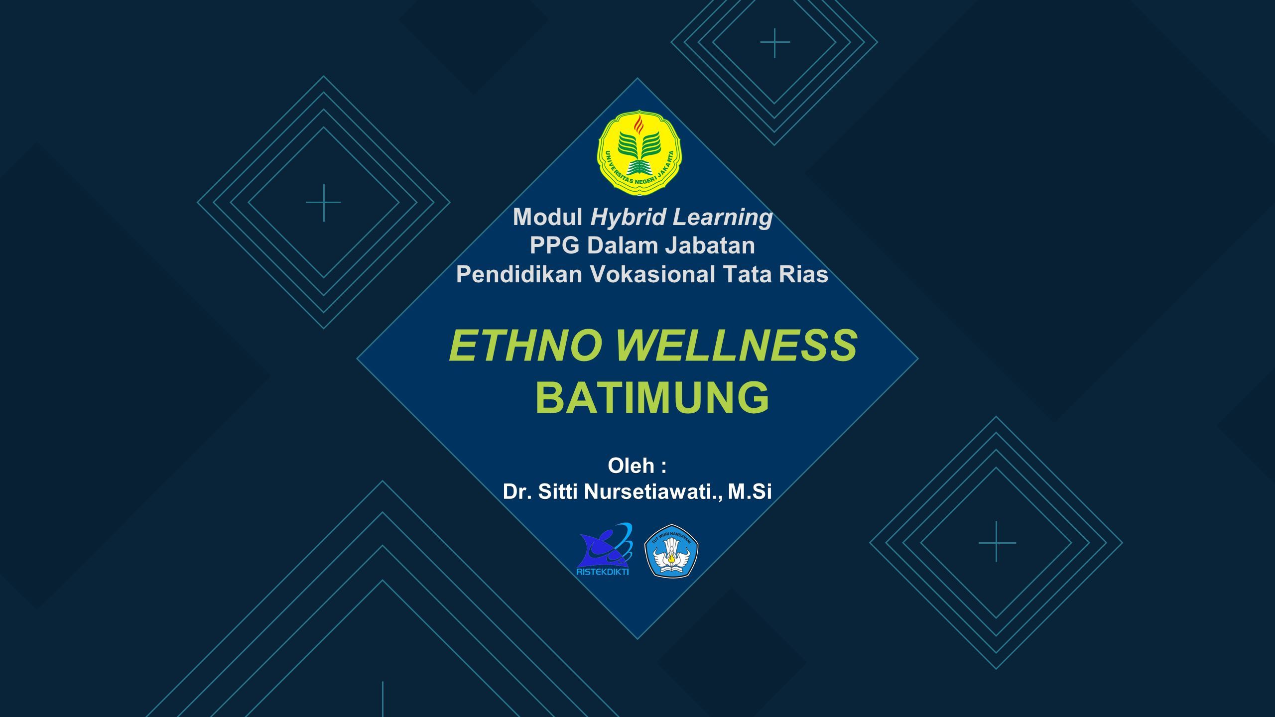 1 ETHNO