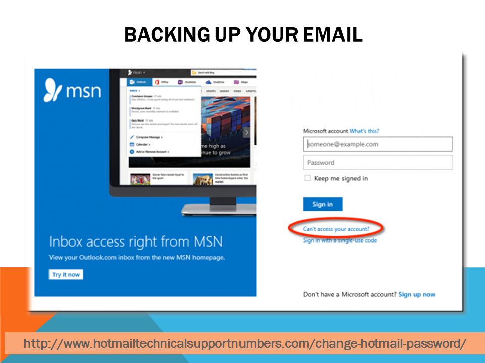 fix hotmail outlook accounts that aren t working in windows live