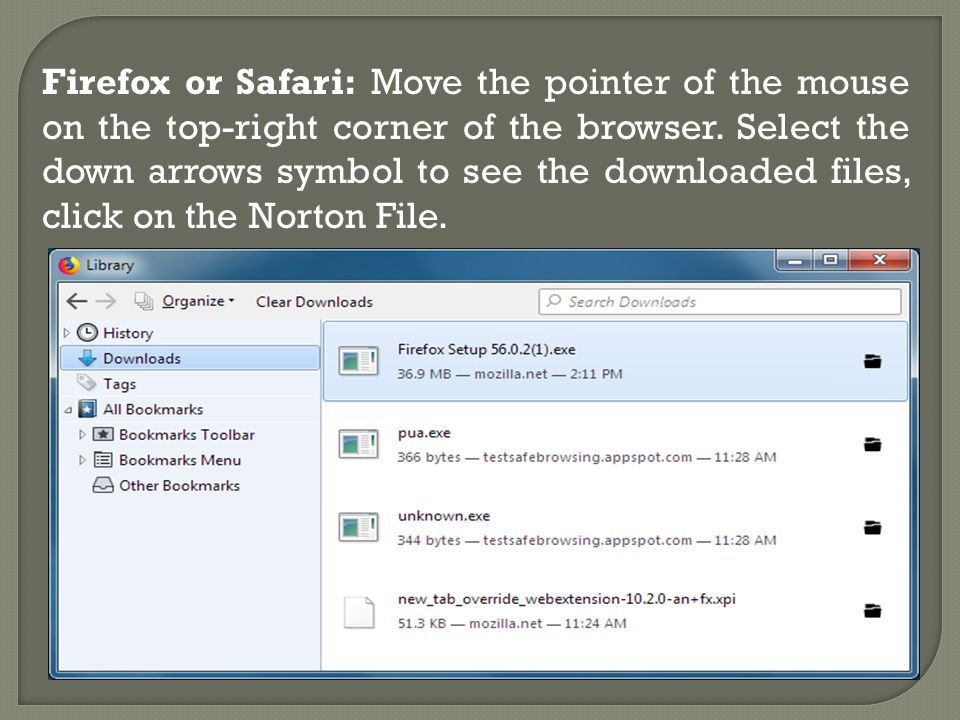 norton toolbar firefox 3.6 download