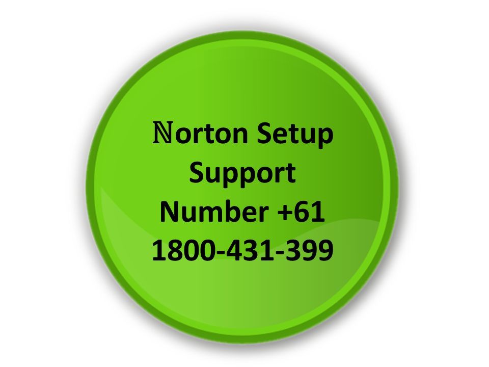 ℕ orton Setup Support Number