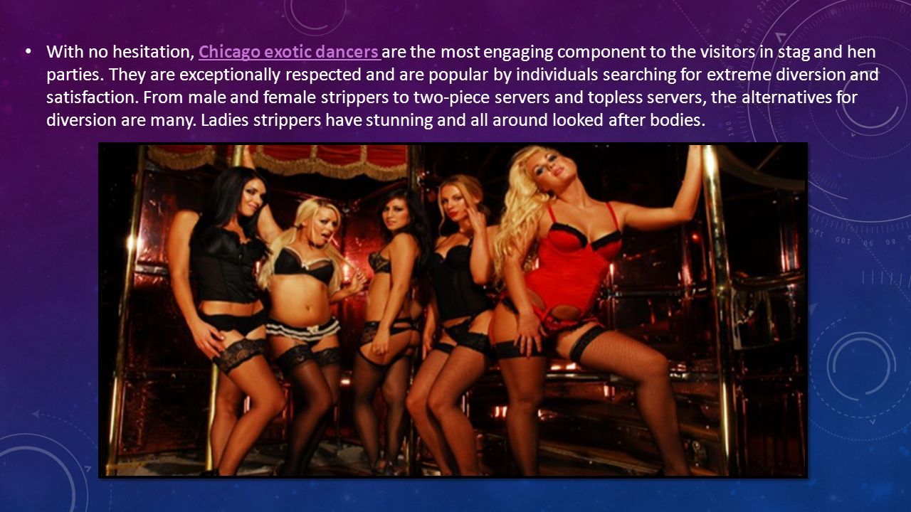 LIFE OF EXOTIC DANCERS IN THE STRIP CLUBS In the advanced furious way of  life where everybody remains to a great degree caught up with doing a few  exercises, - ppt download