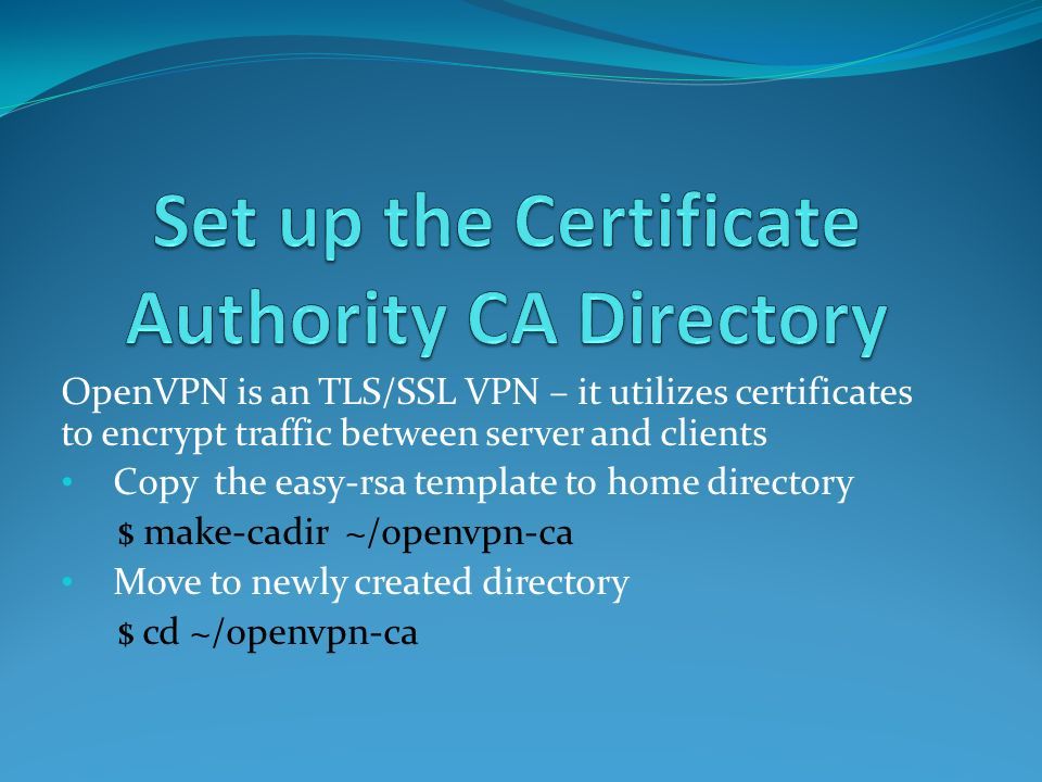 Vpn implementation using ubuntu os and openvpn and hamachi in client