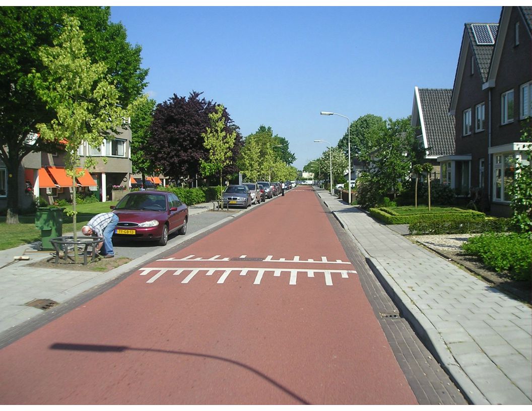 Love cycli ng, go Dutch September 26th, Sirmingham Henk Beerten, Alderman, Transport Nijmegen megen. -  ppt download