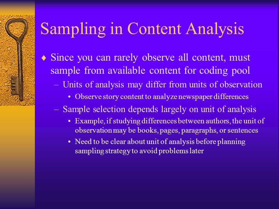 unit of analysis in research methodology pdf unit of analysis in research methodology example
