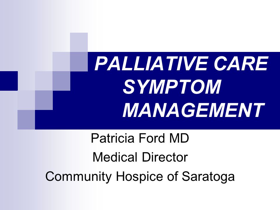 Patricia a. ford md #8