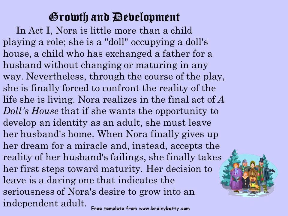 Doll's house - Definition, Meaning & Synonyms