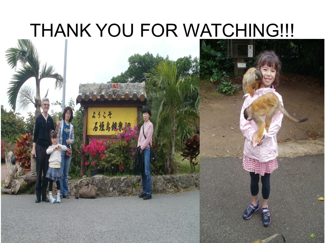 THANK YOU FOR WATCHING!!!