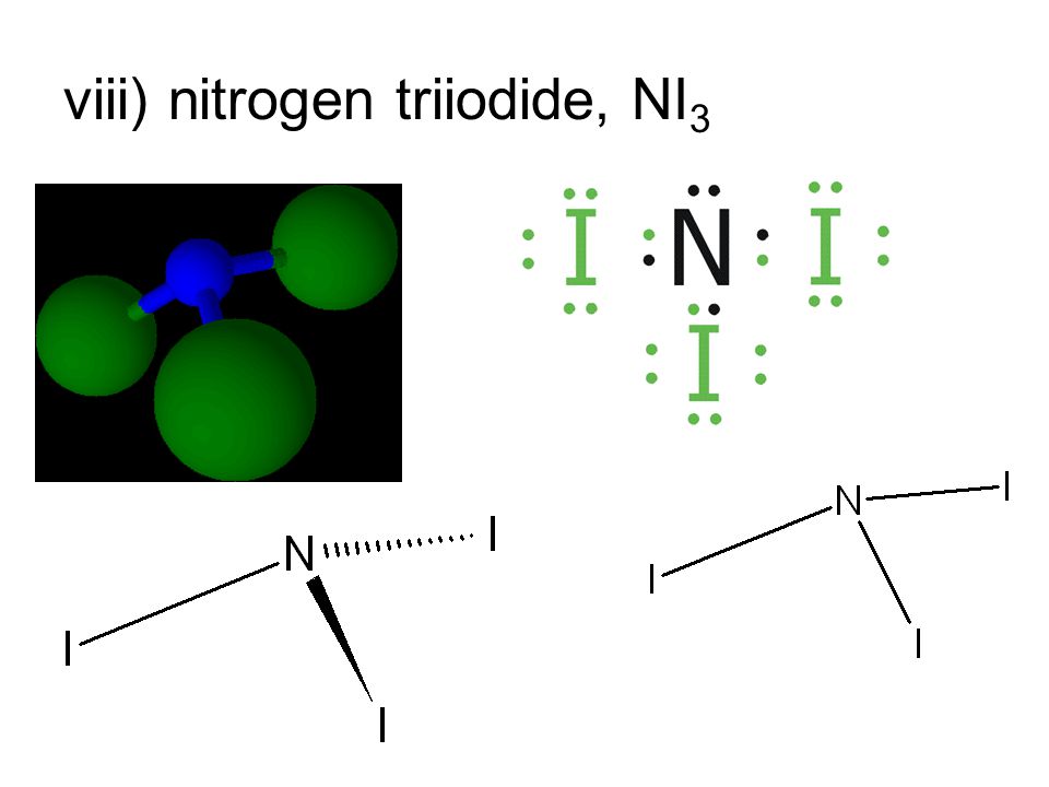 First structure. Lif химическая связь. Glp1 structure. Divalent Metal triiodides. Contact explosive - detonating nitrogen triiodide.