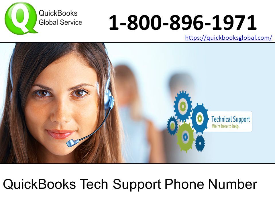 Support for quickbooks ppt download