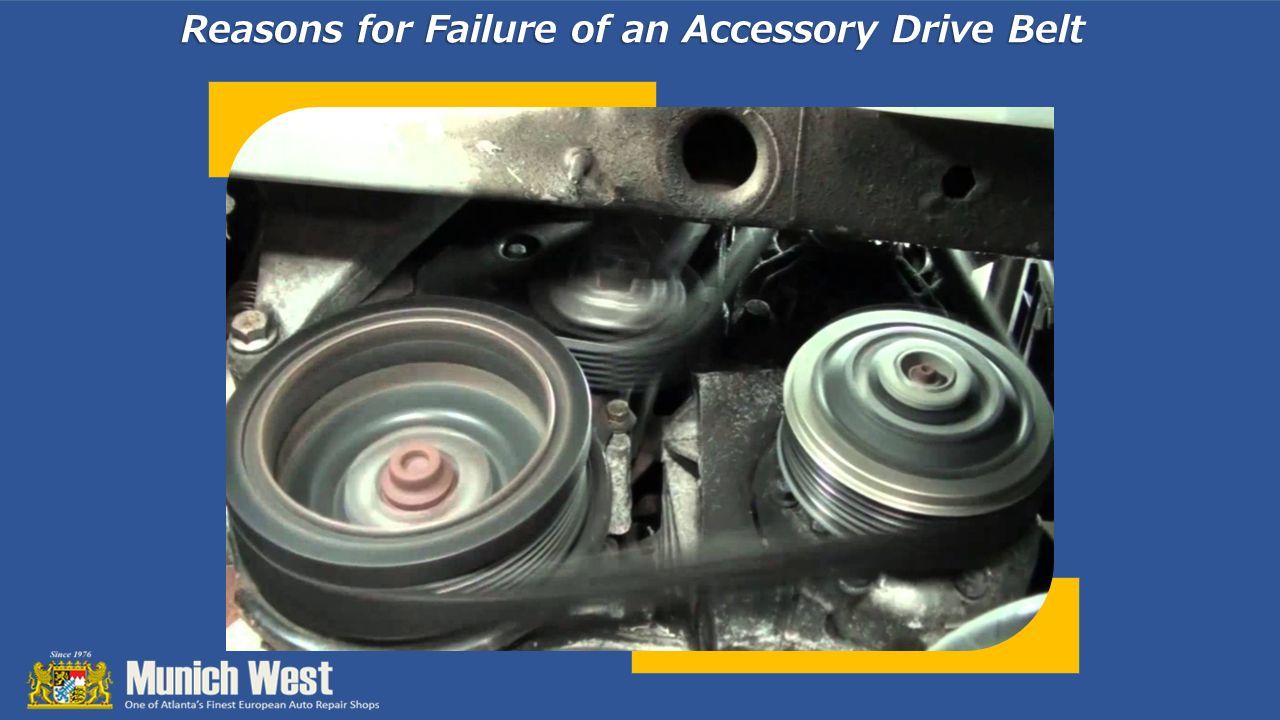 what-does-collapse-mean-on-a-drive-belt