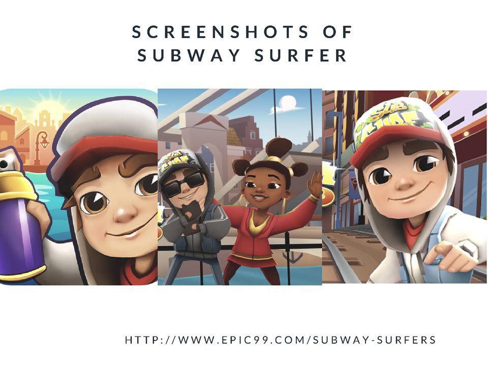PPT - Subway Surfers Hack PowerPoint Presentation, free download
