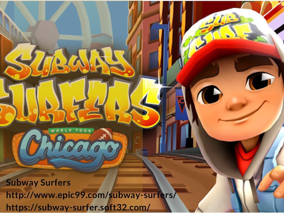 PPT - Subway Surfers Hack PowerPoint Presentation, free download -  ID:7123982