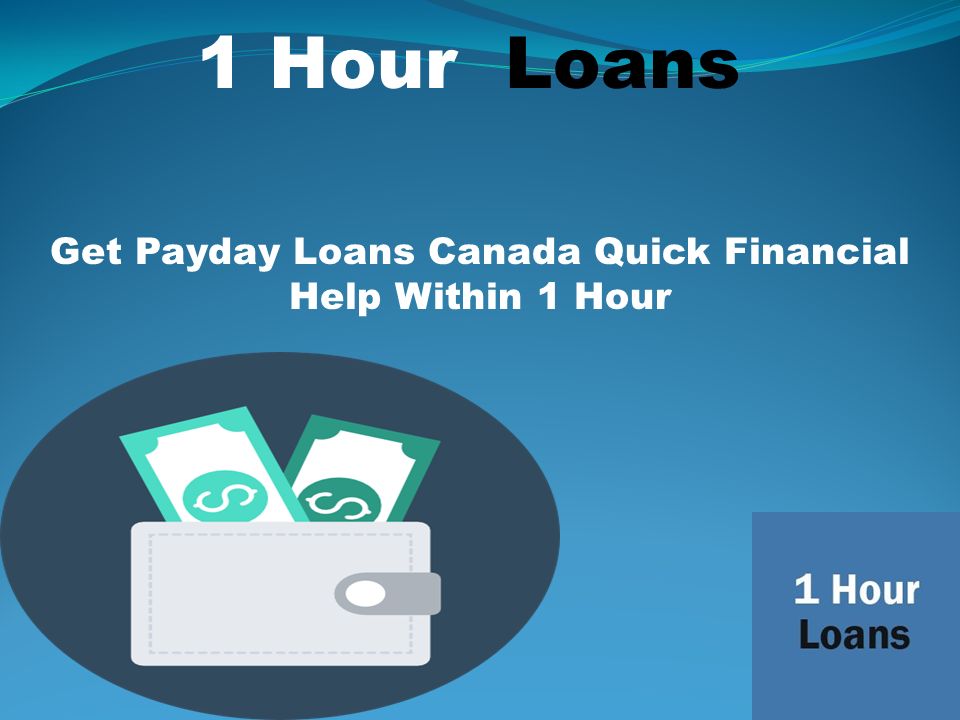 1 workweek pay day advance loans