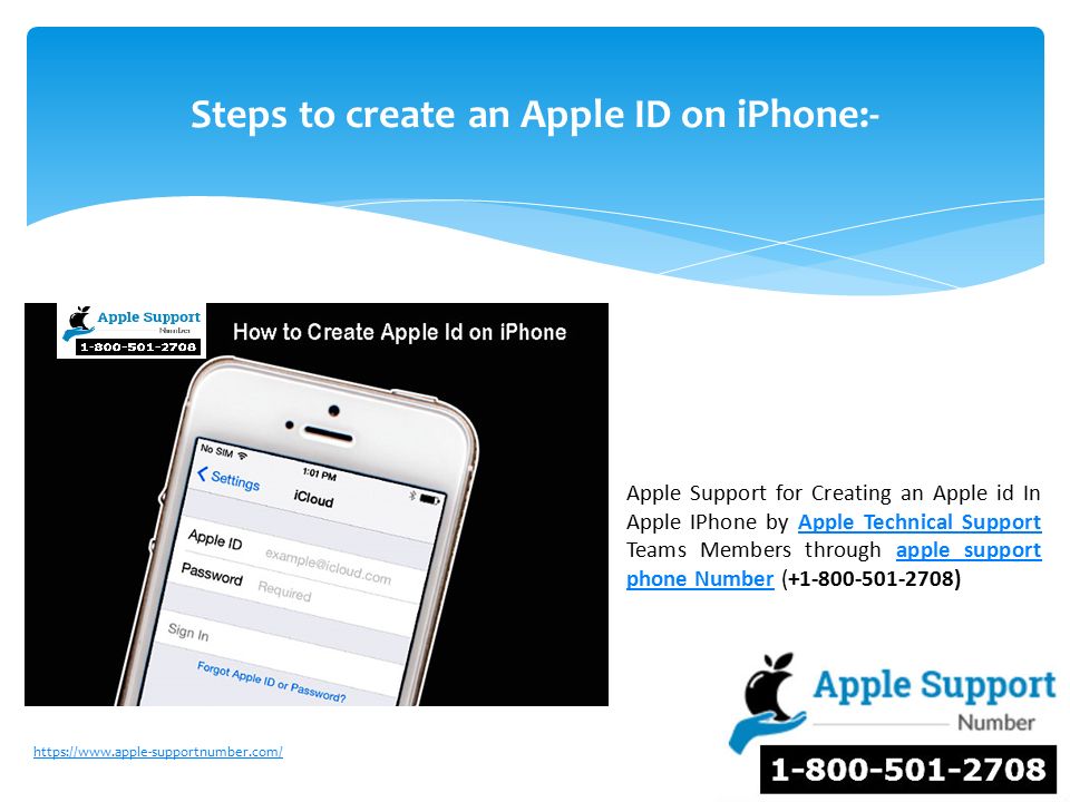 icloud apple support phone number