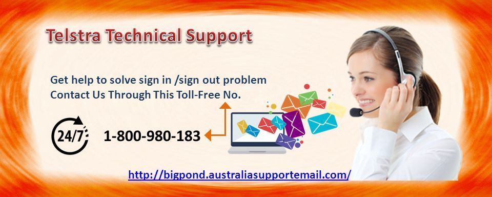 Get help to solve sign in /sign out problem Contact Us Through This Toll-Free No.