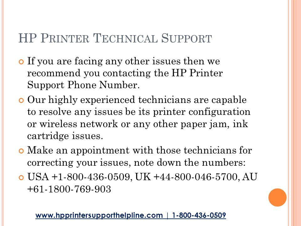 Hp p rinter s upport h ere disclaimer we are an independent third