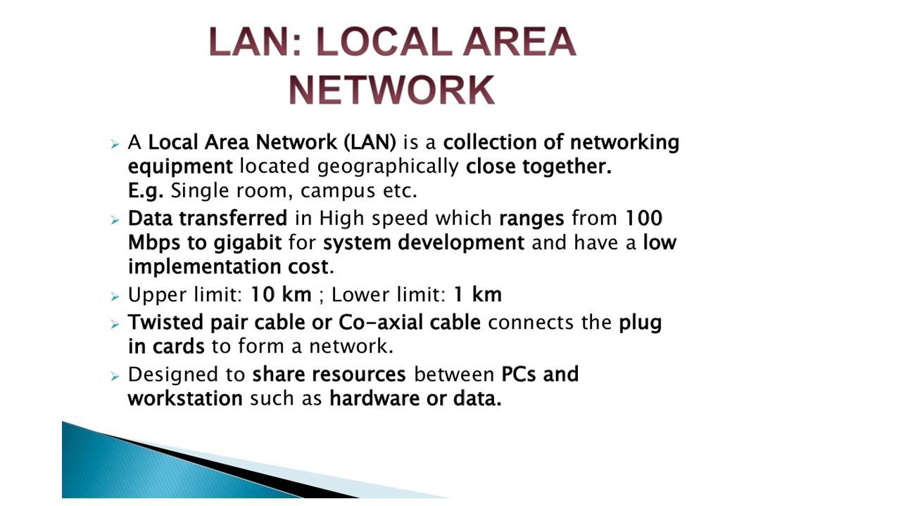 Wireless Systems and Networks. Wireless Network s and Standar ds. - ppt ...