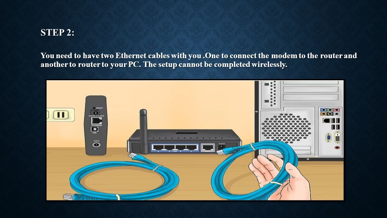 Belkin Official Support Setting Up And Connecting Wireless Devices To Your Belkin Router
