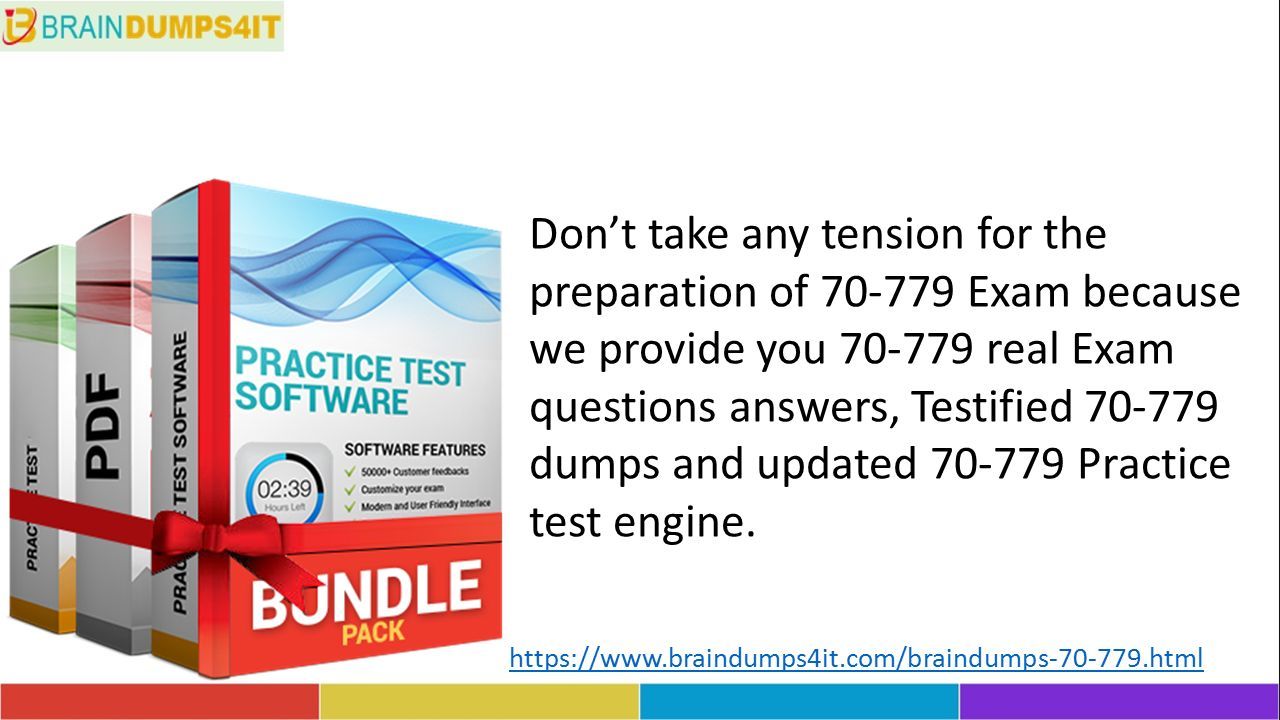 Exam Braindumps - ppt download