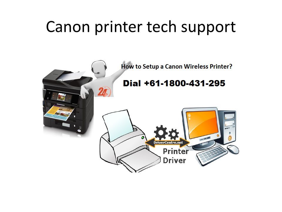 Canon Printer Support Number Dial Canon Printer Support Number ppt