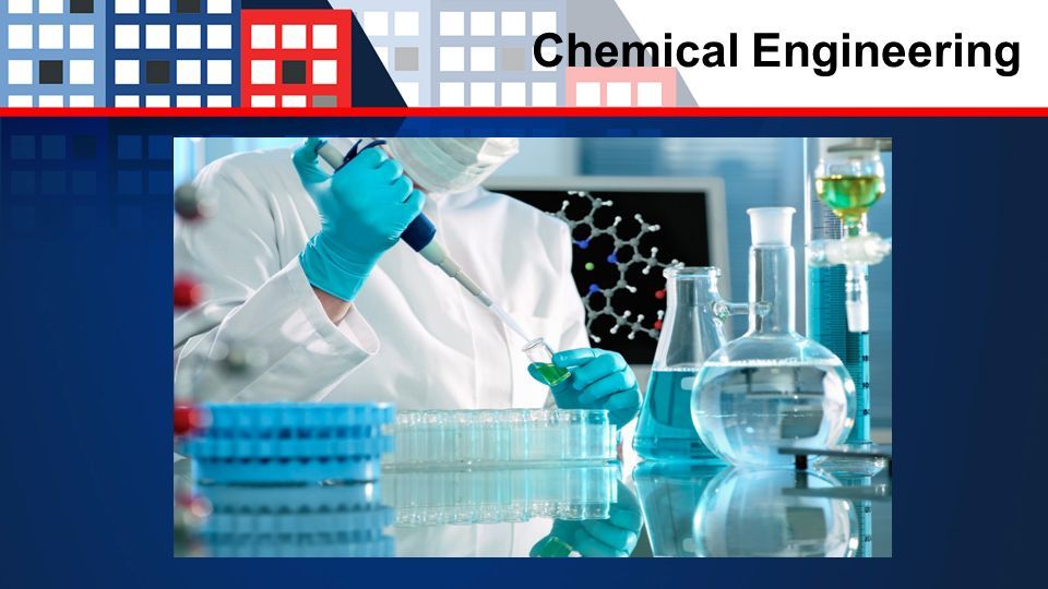 This presentation uses a free template provided by FPPT.com   Chemical Engineering