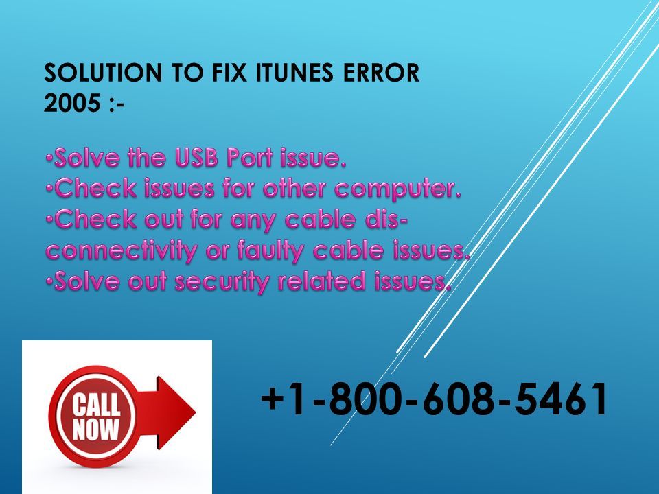 Logs database найдена ошибка 2005 повторяем подключение Fix iPhone Error Code ppt download