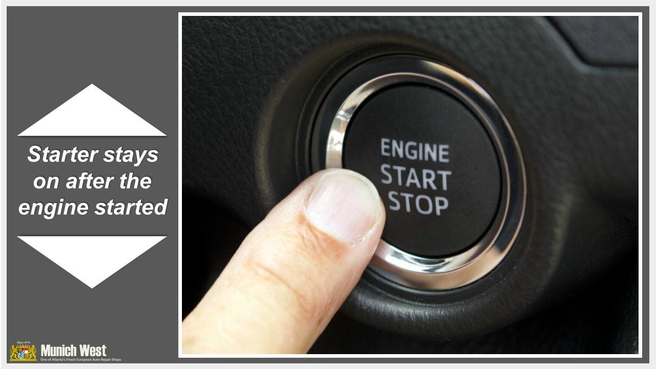 What are the Common Symptoms of a Failing Starter Relay. ppt download