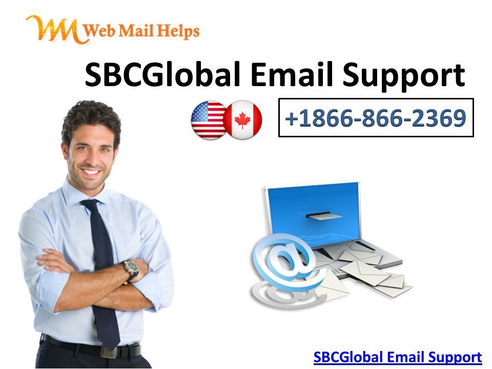 Sbcglobal Support By Webmailhelps - Ppt Download